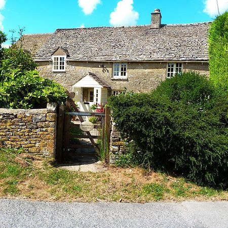 Honeysuckle Cottage Bourton-on-the-Water Bagian luar foto
