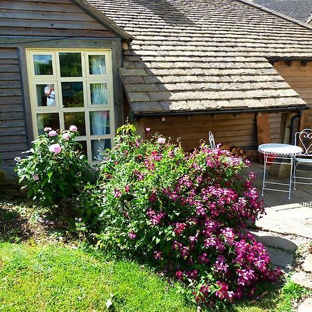 Honeysuckle Cottage Bourton-on-the-Water Bagian luar foto